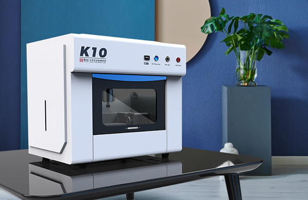 迷你桌面級玉石雕刻機K10介紹