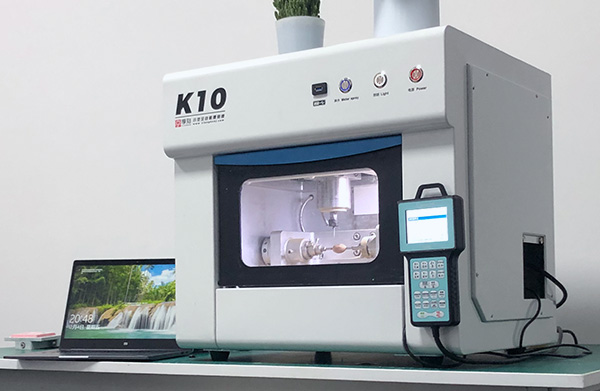 為什么玉石雕刻愛好者都用這款玉石雕刻機