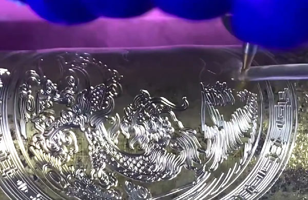 電腦玉雕機(jī)用什么軟件制作玉雕圖紙。