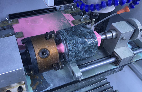 玉鼎廠家羅列數控玉石雕刻機常見的問題解決