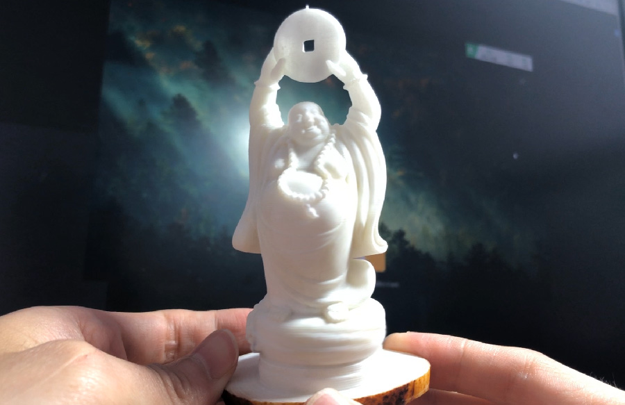 立體玉石雕刻機的行業大環境如何？