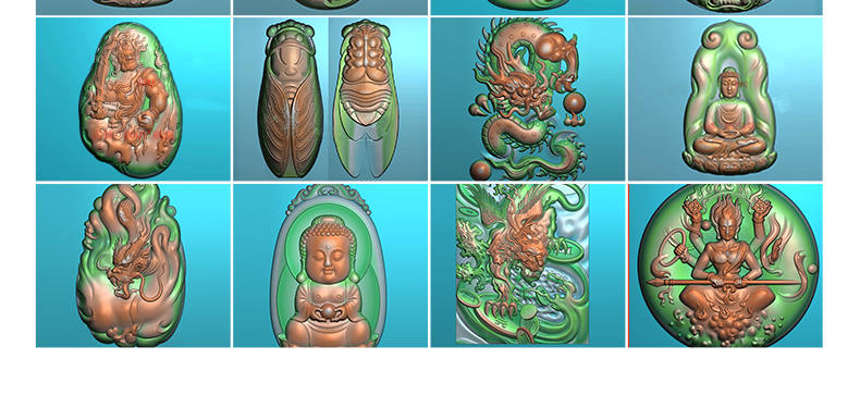 玉鼎數控實力廠家