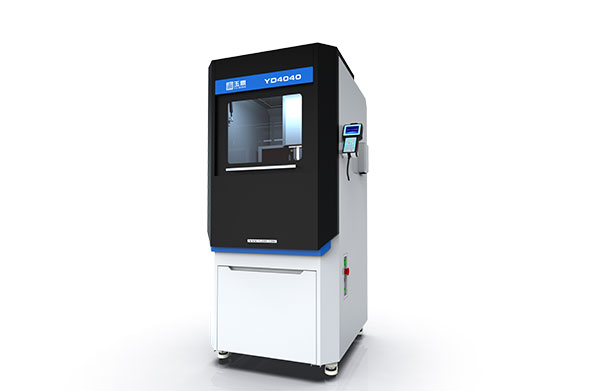 YD4040玉石數(shù)控雕刻機_四軸工廠版