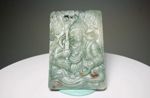 數控玉雕機自動化設計特點是什么？