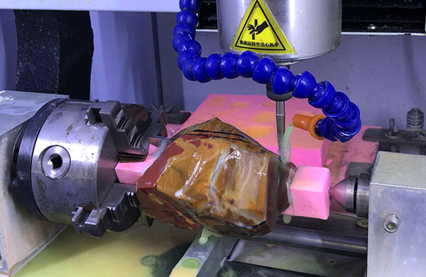 想求購二手玉石雕刻機都一定要看