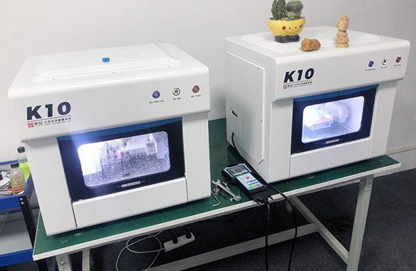 小型玉石自動雕刻機及常用玉雕加工設備價格