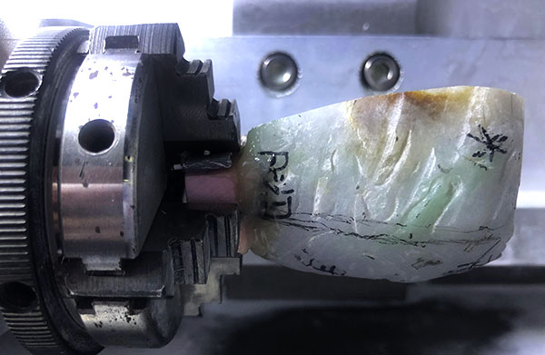 玉石五軸精雕機(jī)哪些品牌更適合被強(qiáng)烈推薦？